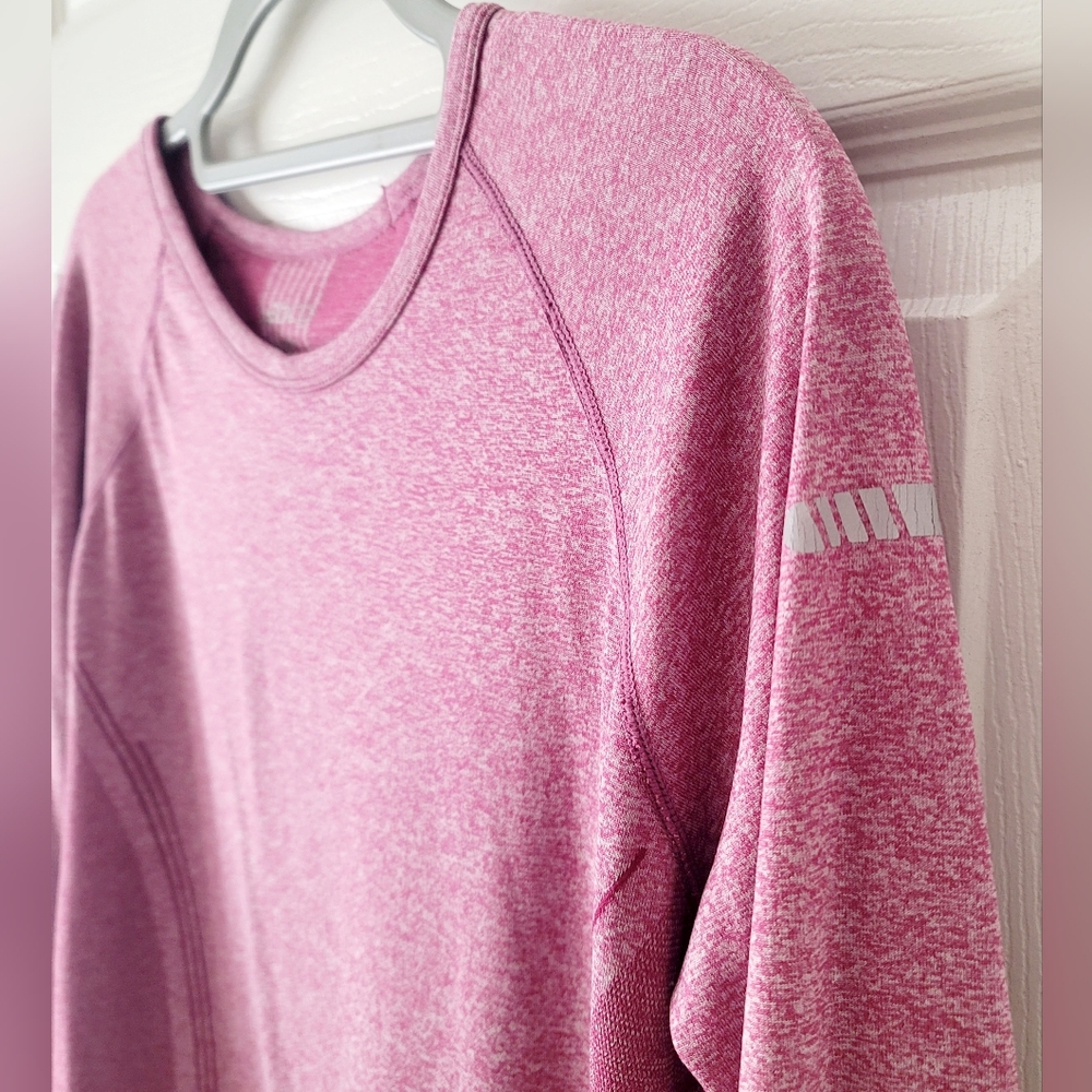 Compression Womens Workout Top - image 5